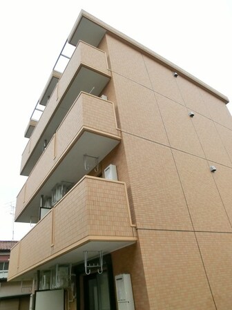 ディアエイトの物件内観写真